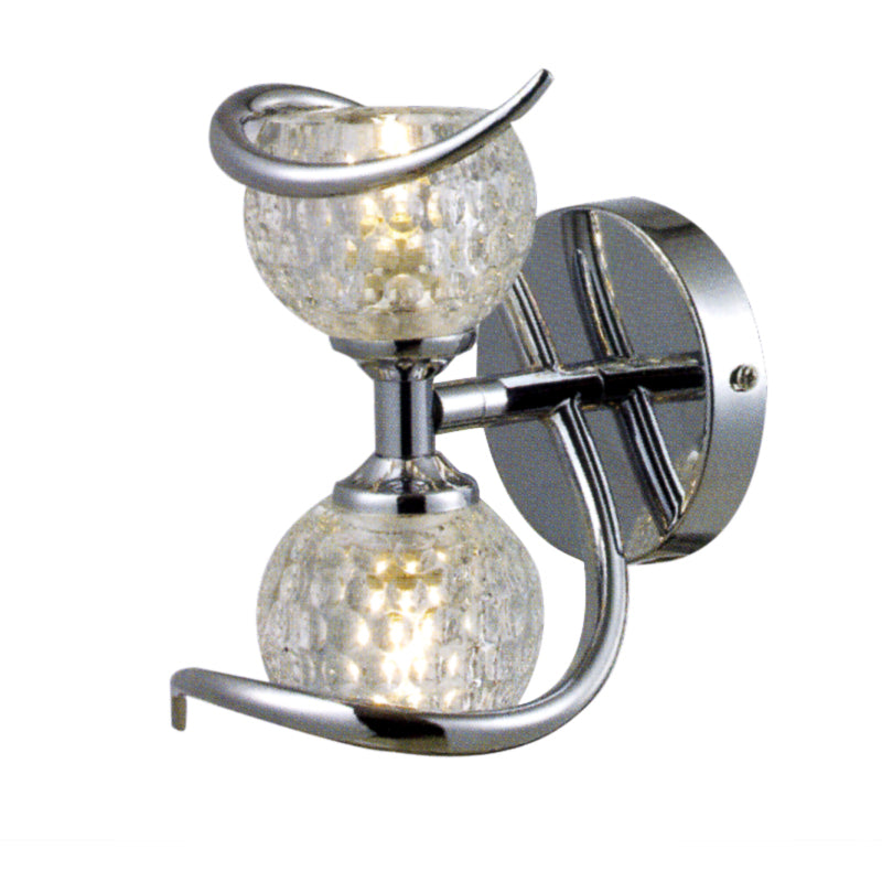NETTO ΑΠΛΙΚΑ 19Χ15cm 2X40W G9