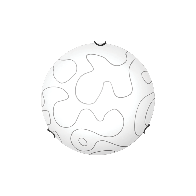 NETTO ΠΛΑΦΟΝΙΕΡΑ Φ30 ΠΑΖΛ ΓΥΑΛΙ PUZZLE