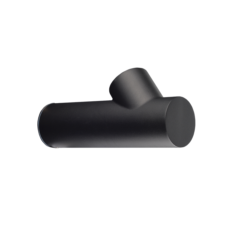 NETTO ΕΠΙΤΟΙΧΟ Φ/Σ LED 6W 3000K ΑΛΟΥΜΙΝΙΟ ΜΑΥΡΟ 23Χ10,7Χ6,5CM FARO