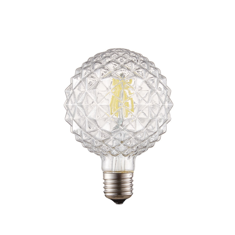 LED E27 ZIV DIM 6W 2700K 230V AC 690LM RA80