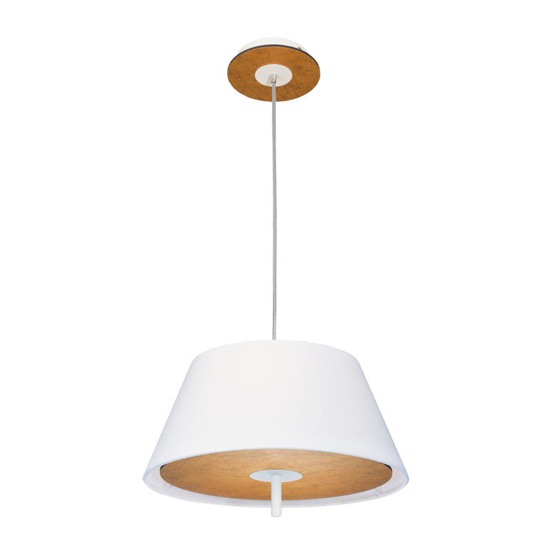 NETTO ΚΡΕΜ Φ/Σ 3ΧE27 ΑΝΤΙΚΕ ΟΡΕΙΧ MDF+ΛΕΥΚ ΜΕΤΑΛΛΟ+ΥΦΑΣΜ Φ40XH80CM