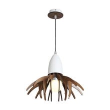 Φόρτωση εικόνας στο εργαλείο προβολής Συλλογής, NETTO ΚΡΕΜΑΣ Φ/Σ 1ΧE27 ΑΠΟΧΡ.ΣΚΟΥΡ ΞΥΛΟΥ MDF+ΛΕΥΚΟ ΜΕΤΑΛ Φ35XH80CM ALPS
