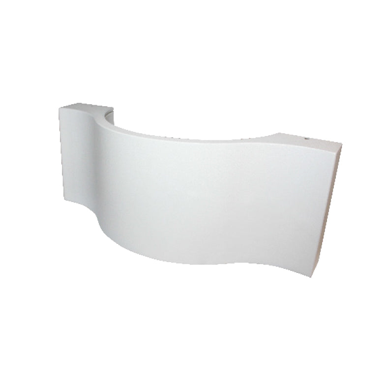 NETTO ΑΠΛΙΚΑ-ΠΛΑΦΟΝΙΕΡΑ LED 1X6W LUNA